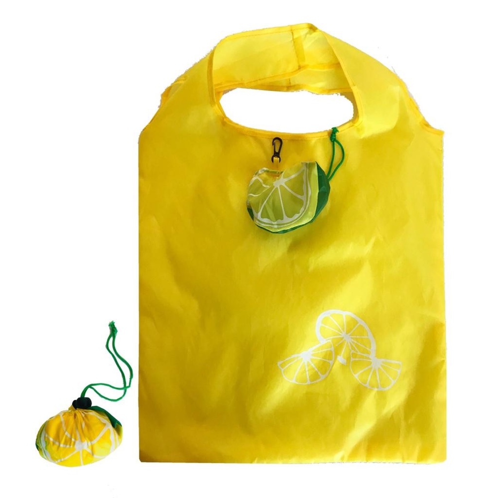 4 Fruity Bags Reusable & Recycle - Picture 5 of 8